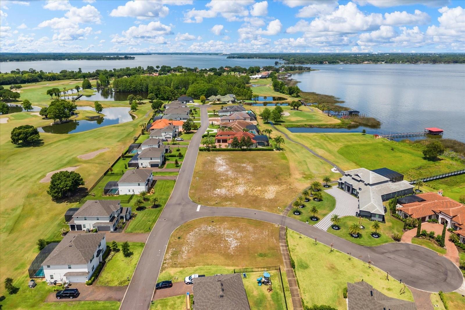 LOT C-28 SAWGRASS RUN, TAVARES, FL, 32778