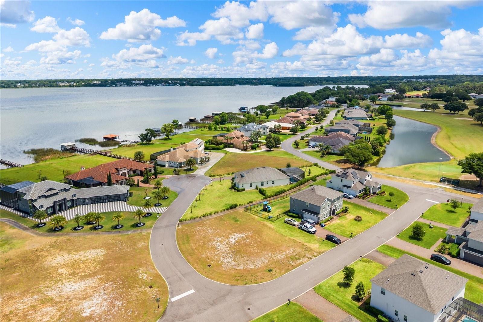 LOT C-28 SAWGRASS RUN, TAVARES, FL, 32778