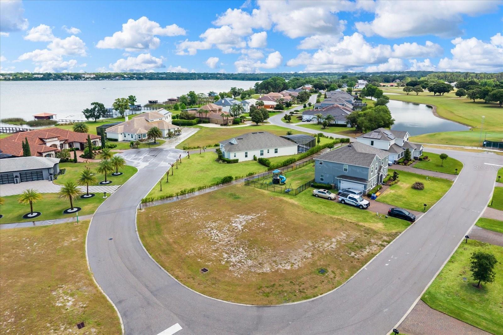 LOT C-28 SAWGRASS RUN, TAVARES, FL, 32778