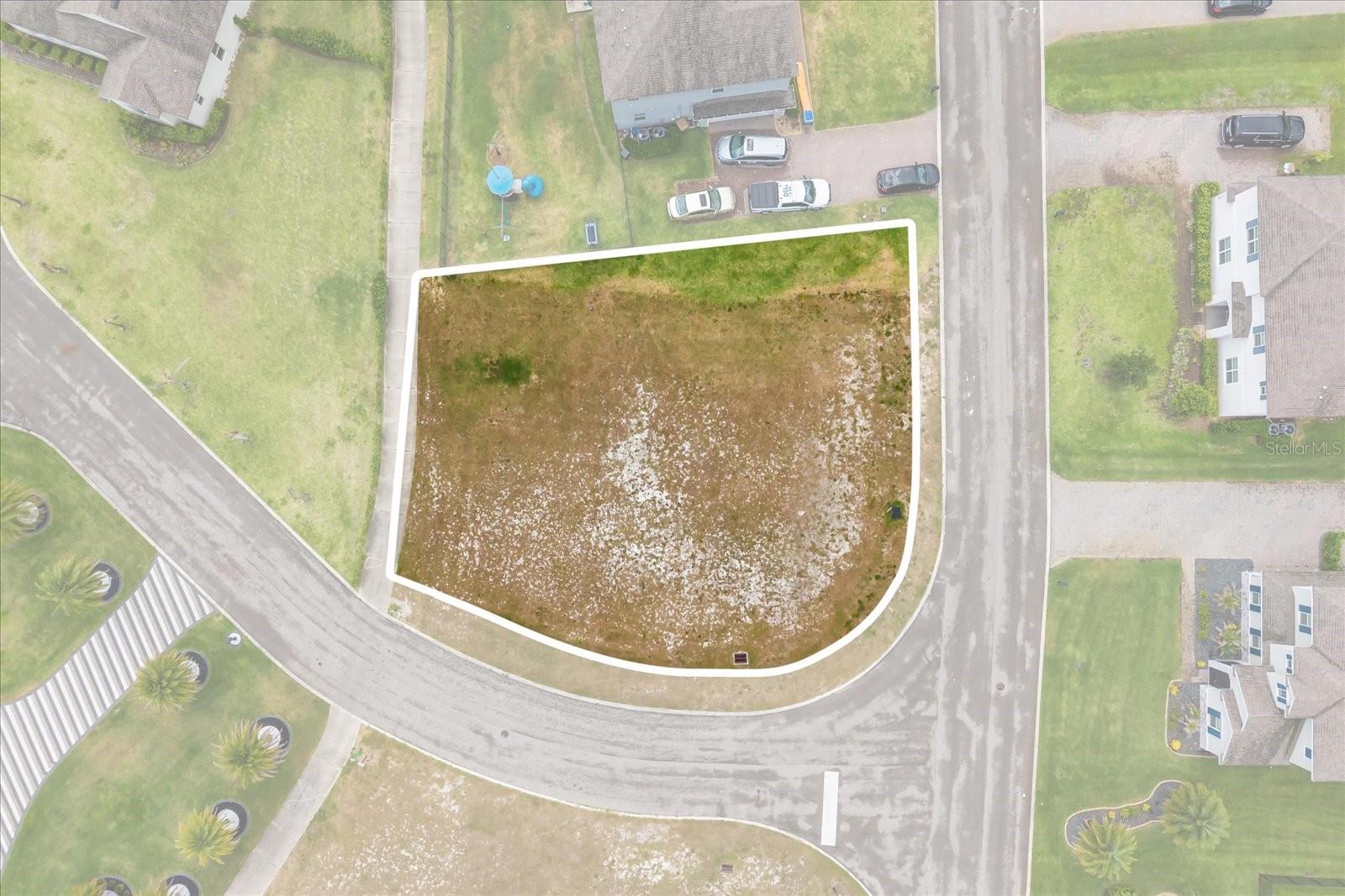 LOT C-28 SAWGRASS RUN, TAVARES, FL, 32778