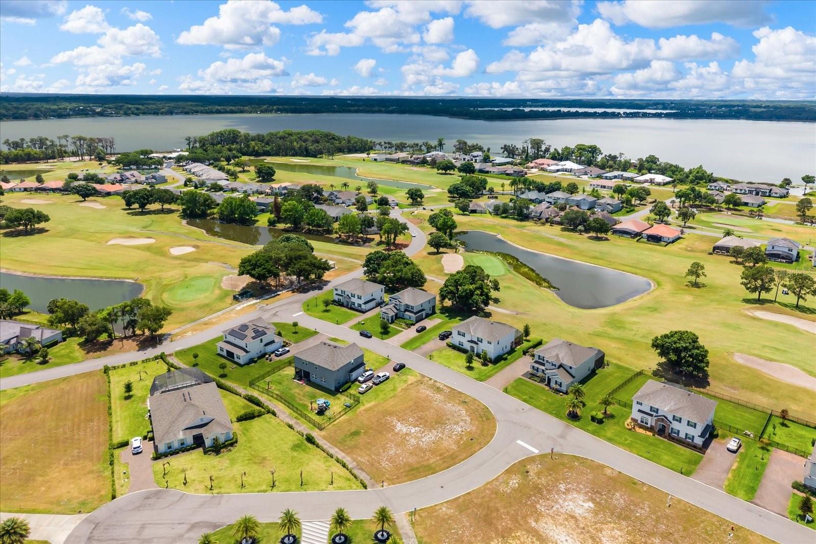 LOT C-28 SAWGRASS RUN, TAVARES, FL, 32778