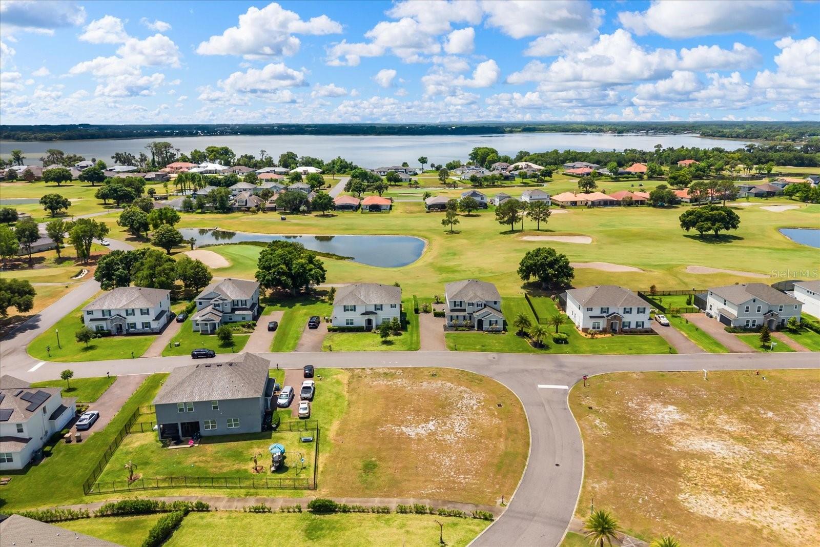 LOT C-28 SAWGRASS RUN, TAVARES, FL, 32778