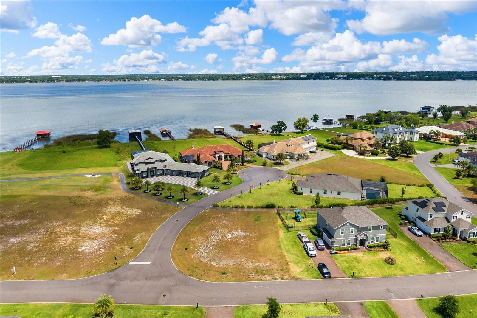 LOT C-28 SAWGRASS RUN, TAVARES, FL, 32778