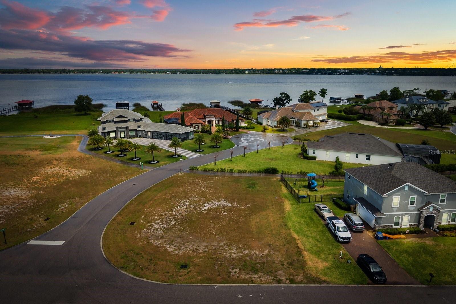 LOT C-28 SAWGRASS RUN, TAVARES, FL, 32778