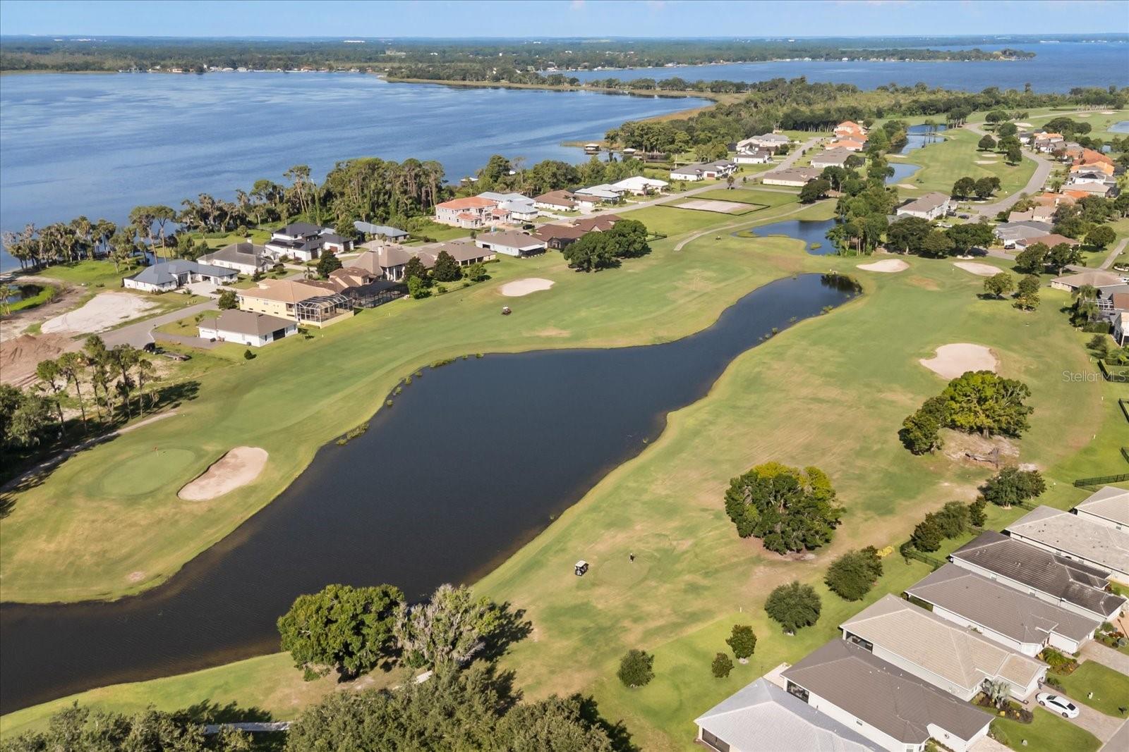 LOT C-28 SAWGRASS RUN, TAVARES, FL, 32778