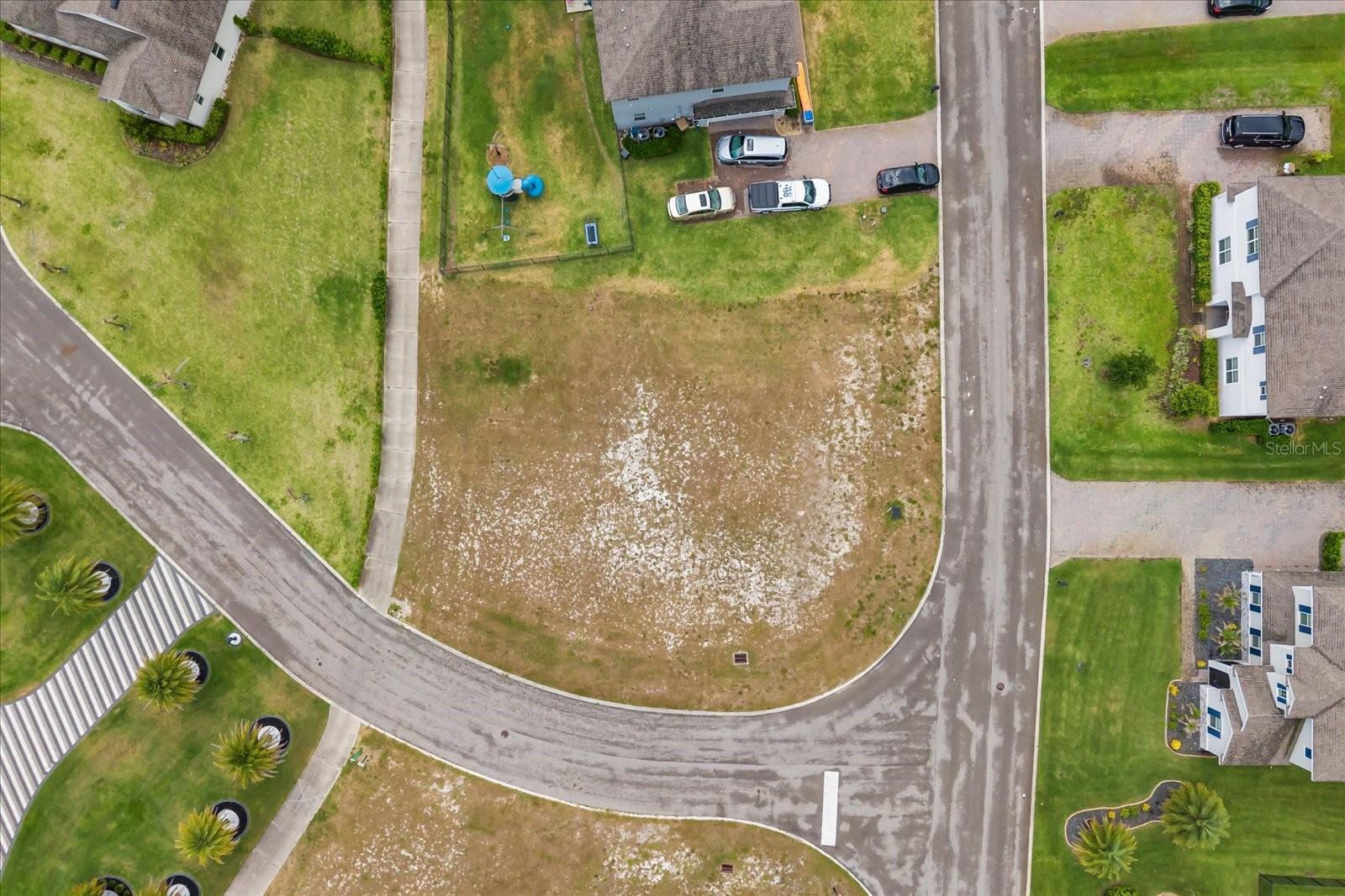 LOT C-28 SAWGRASS RUN, TAVARES, FL, 32778