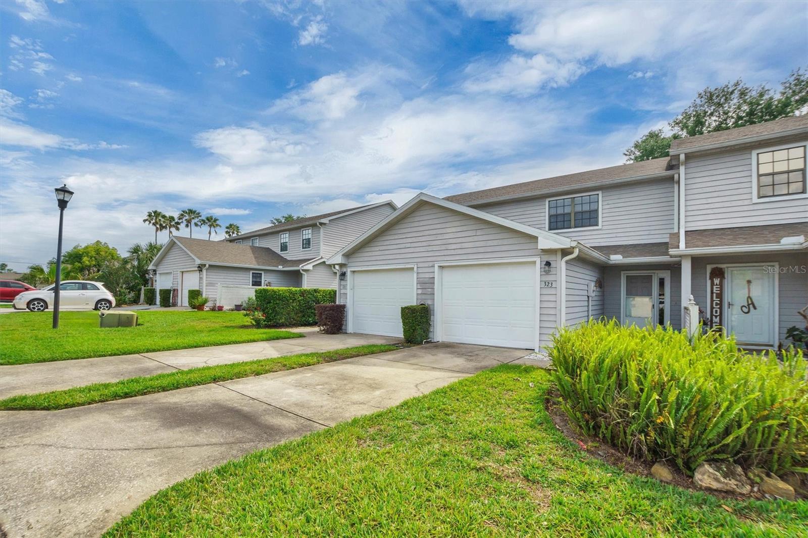 323 ORANGE BLOSSOM DR #323, WINTER HAVEN, FL, 33880