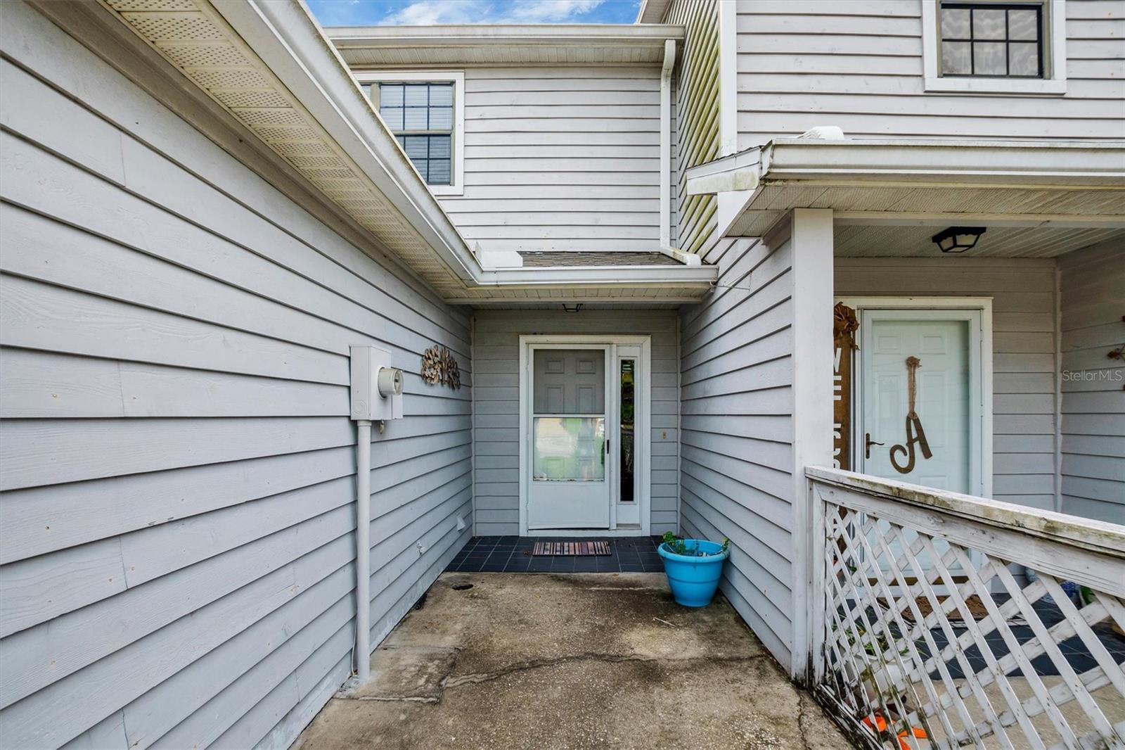 323 ORANGE BLOSSOM DR #323, WINTER HAVEN, FL, 33880