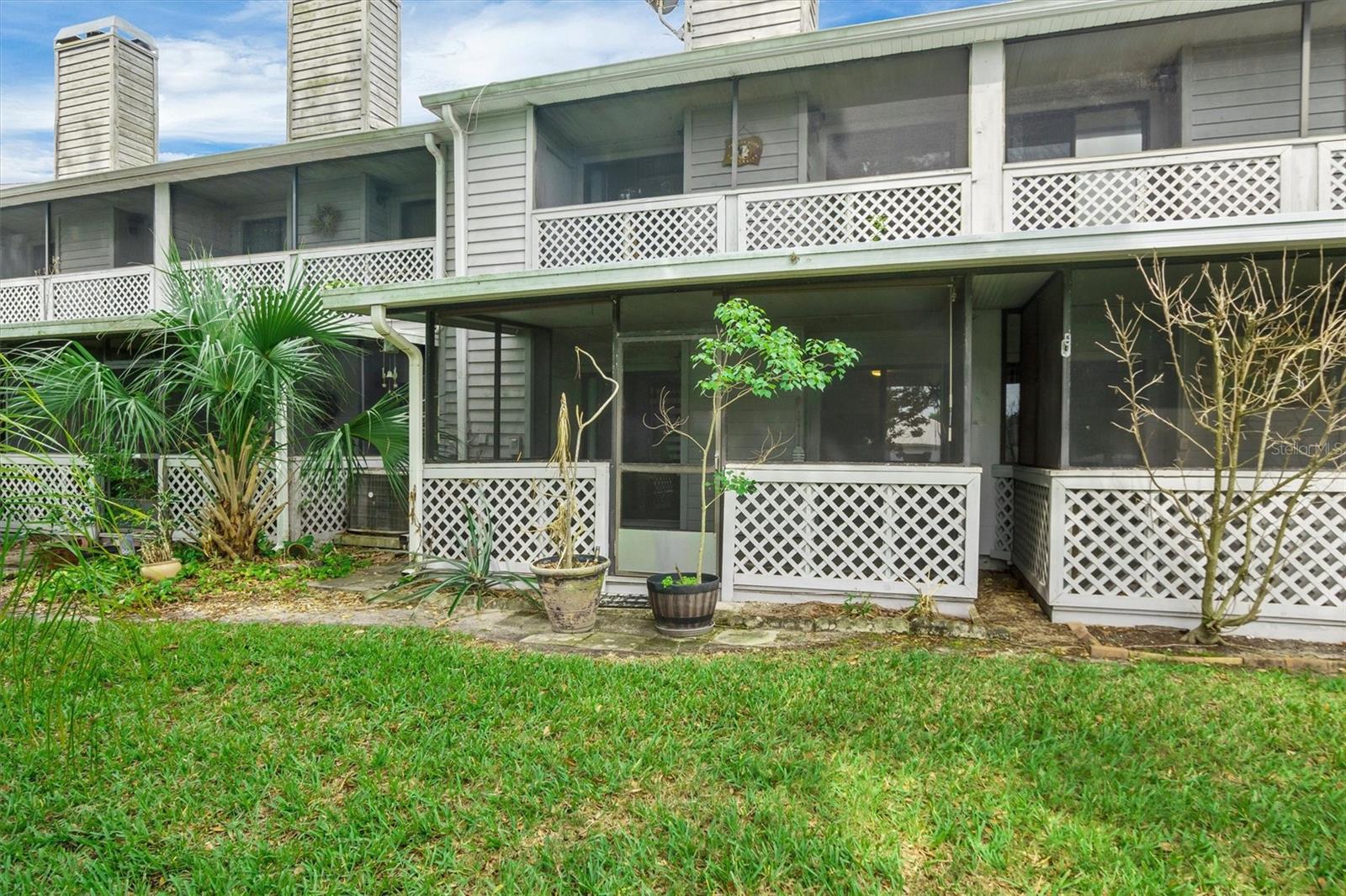 323 ORANGE BLOSSOM DR #323, WINTER HAVEN, FL, 33880