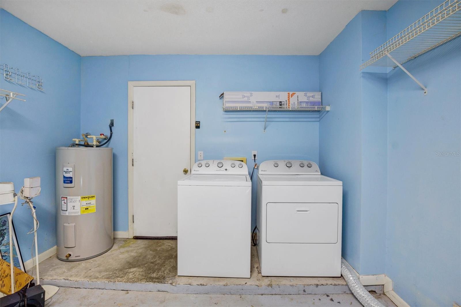 323 ORANGE BLOSSOM DR #323, WINTER HAVEN, FL, 33880