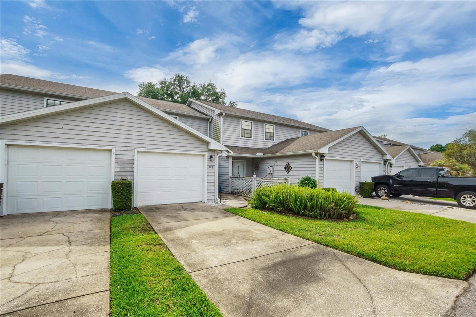 323 ORANGE BLOSSOM DR #323, WINTER HAVEN, FL, 33880