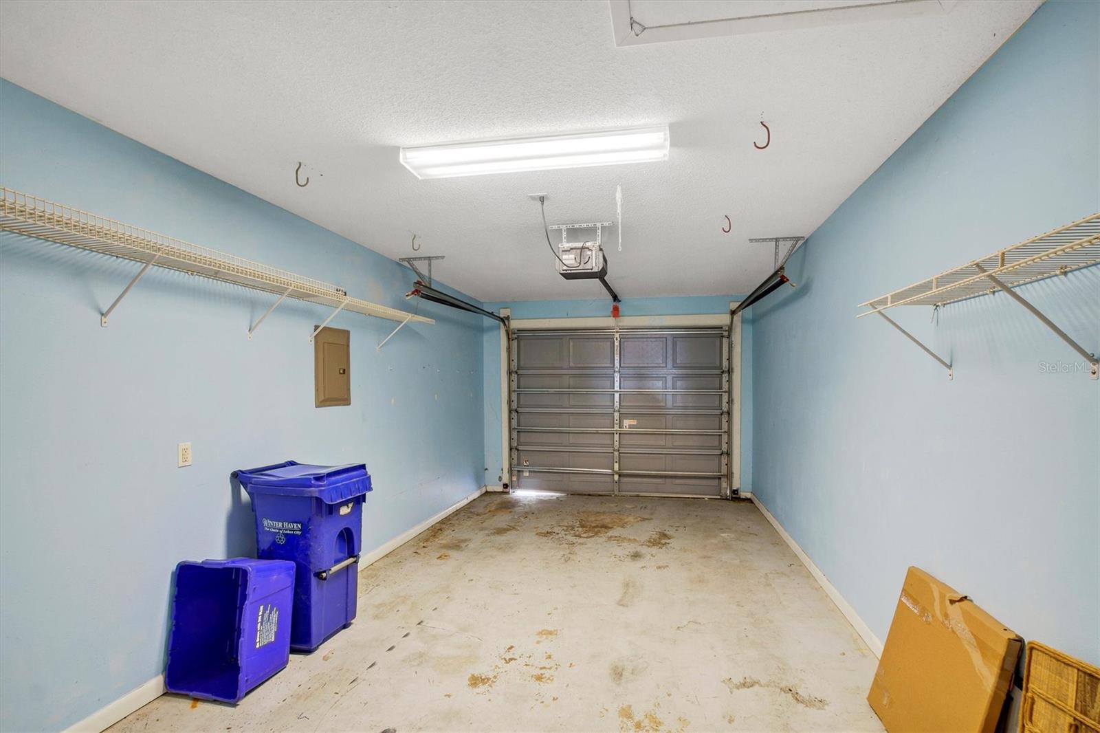 323 ORANGE BLOSSOM DR #323, WINTER HAVEN, FL, 33880