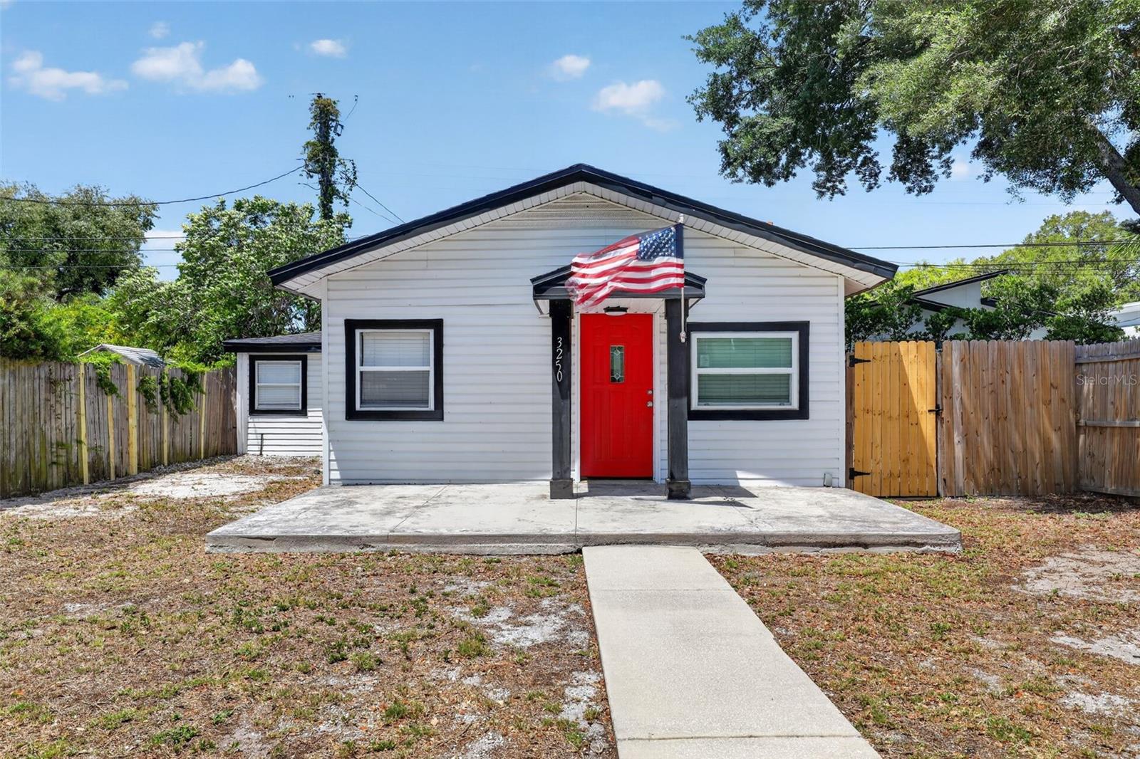3250 PRESCOTT ST N, ST PETERSBURG, FL, 33713