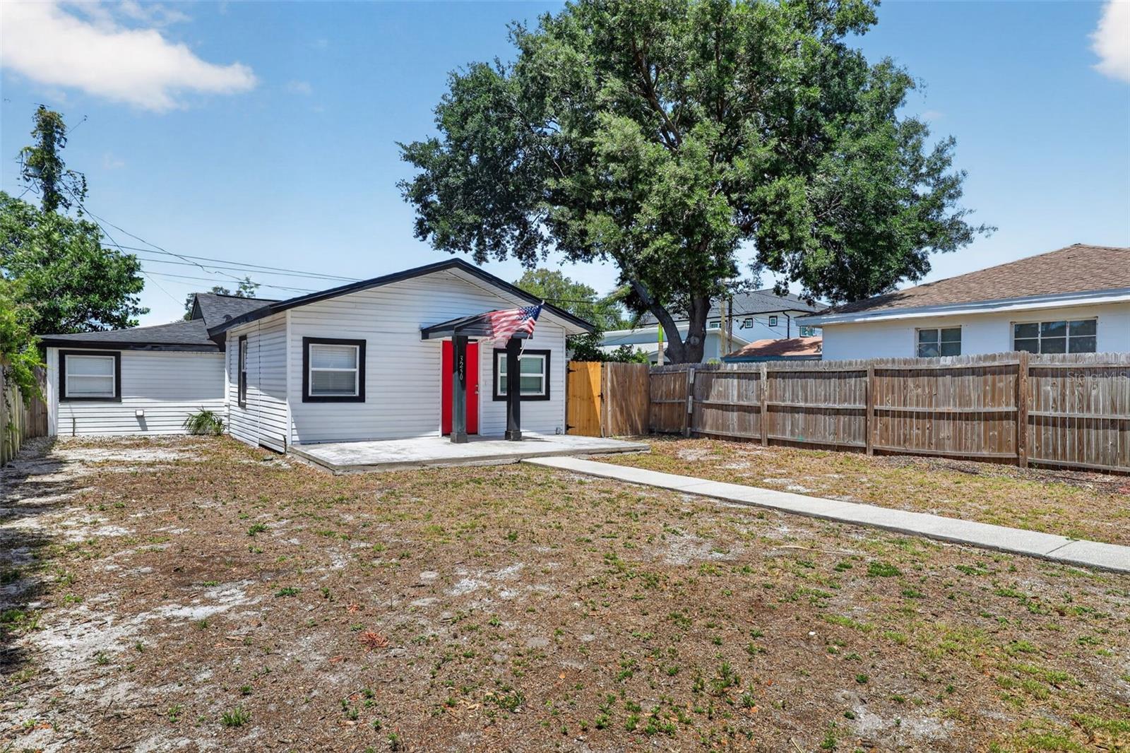 3250 PRESCOTT ST N, ST PETERSBURG, FL, 33713