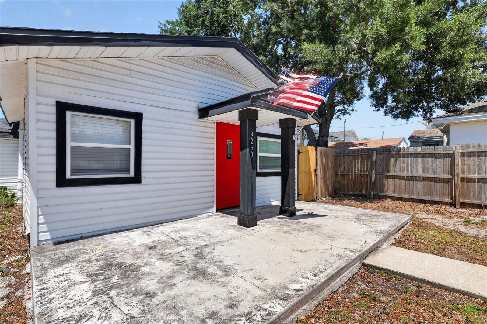 3250 PRESCOTT ST N, ST PETERSBURG, FL, 33713