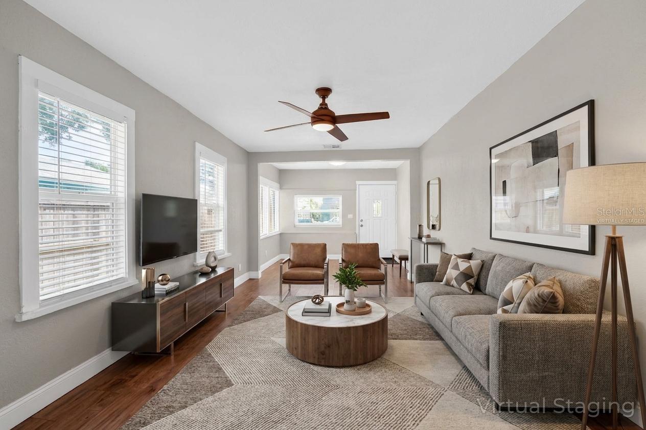 3250 PRESCOTT ST N, ST PETERSBURG, FL, 33713