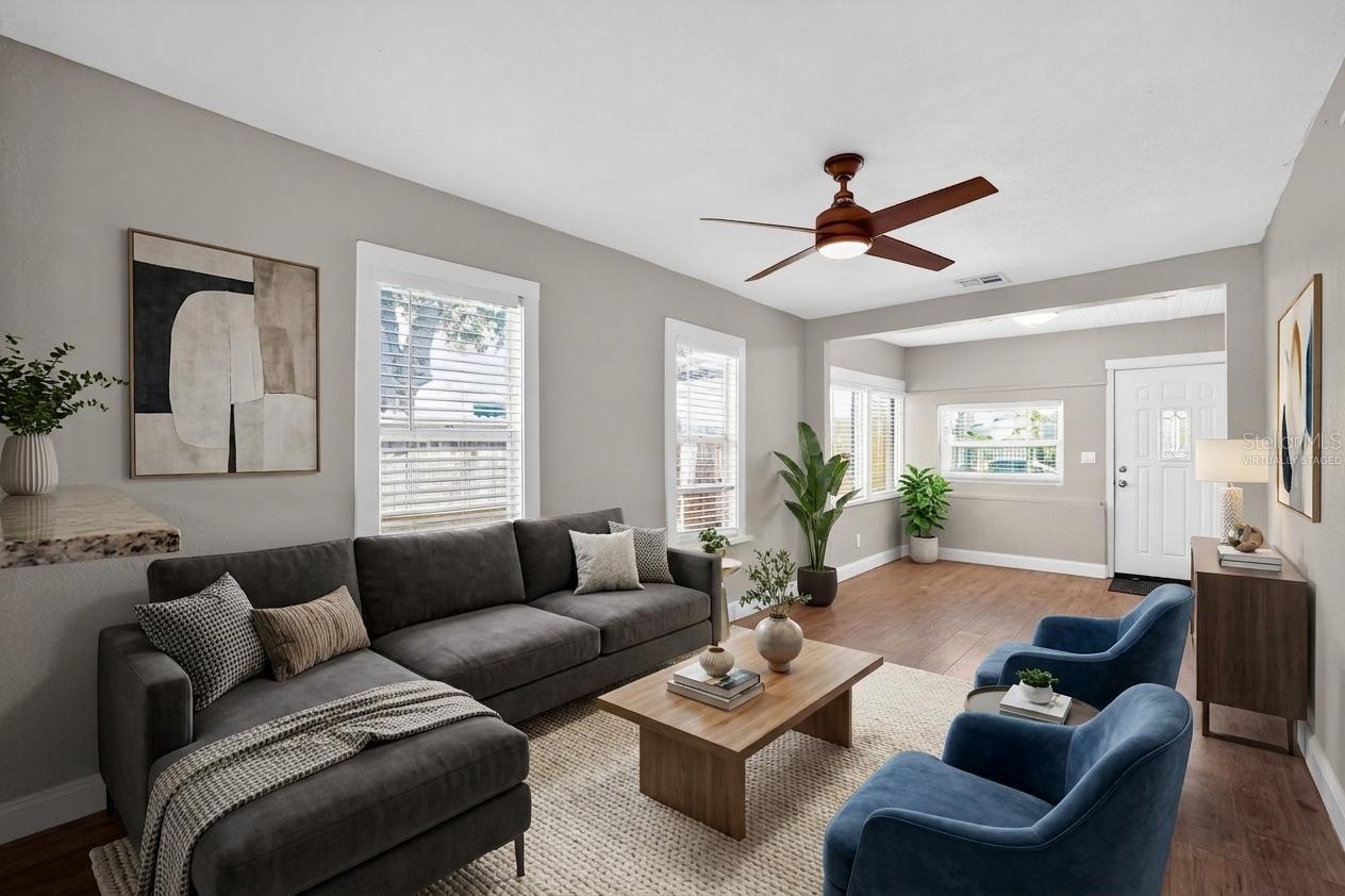 3250 PRESCOTT ST N, ST PETERSBURG, FL, 33713