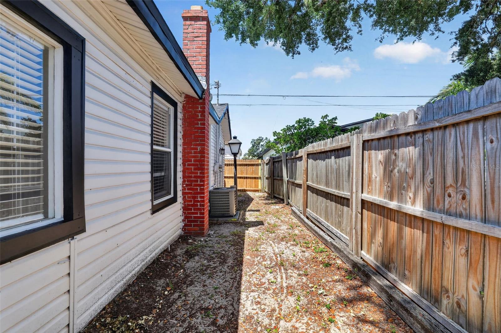 3250 PRESCOTT ST N, ST PETERSBURG, FL, 33713