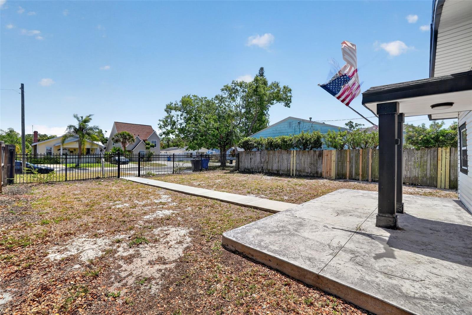 3250 PRESCOTT ST N, ST PETERSBURG, FL, 33713