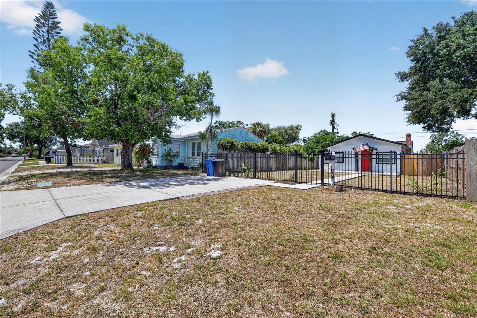 3250 PRESCOTT ST N, ST PETERSBURG, FL, 33713