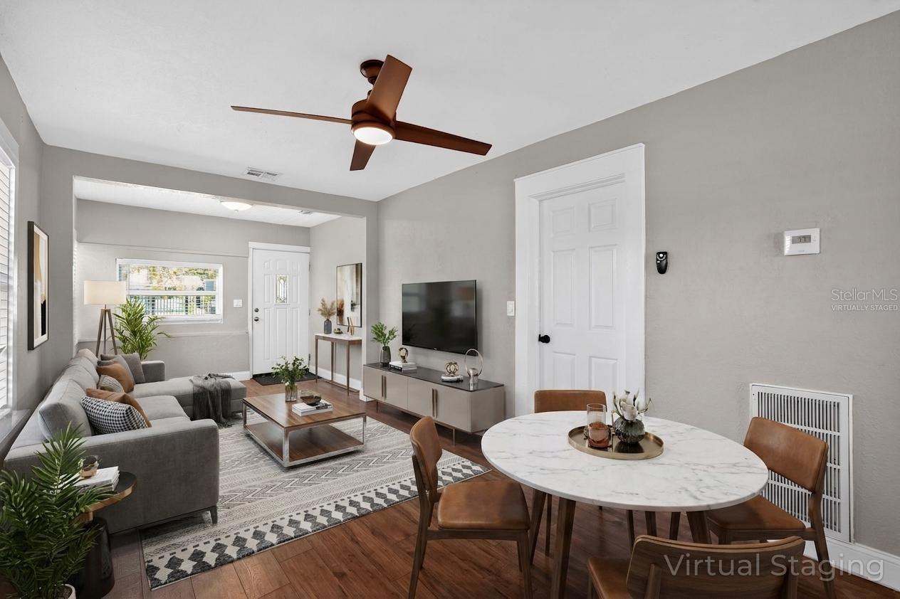 3250 PRESCOTT ST N, ST PETERSBURG, FL, 33713