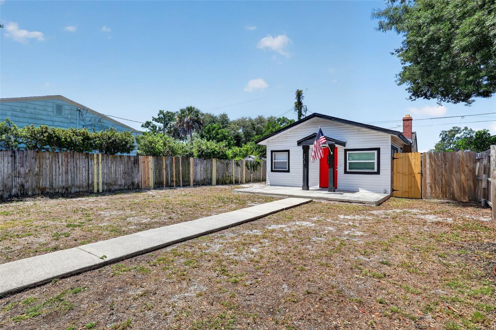 3250 PRESCOTT ST N, ST PETERSBURG, FL, 33713