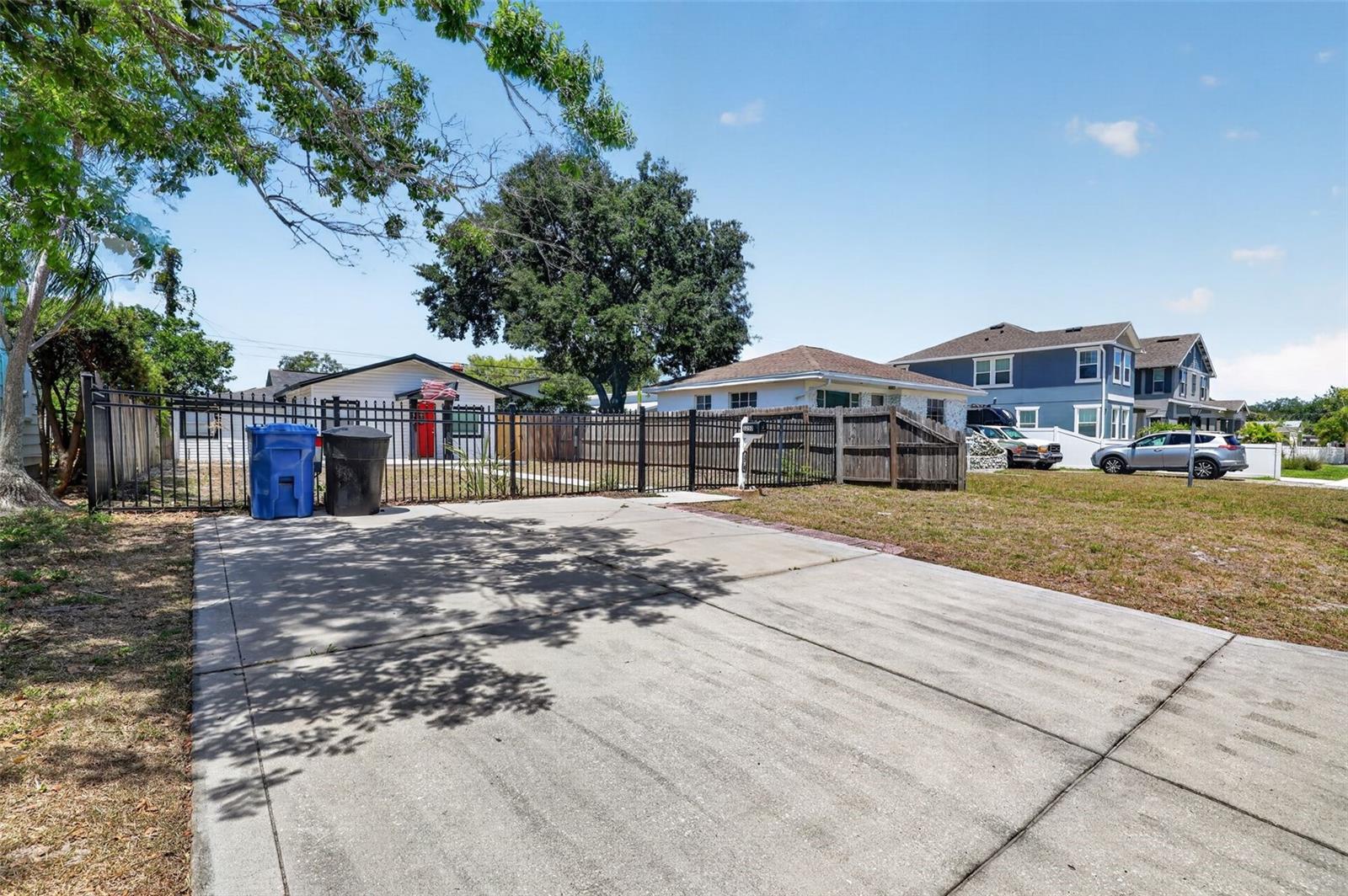 3250 PRESCOTT ST N, ST PETERSBURG, FL, 33713