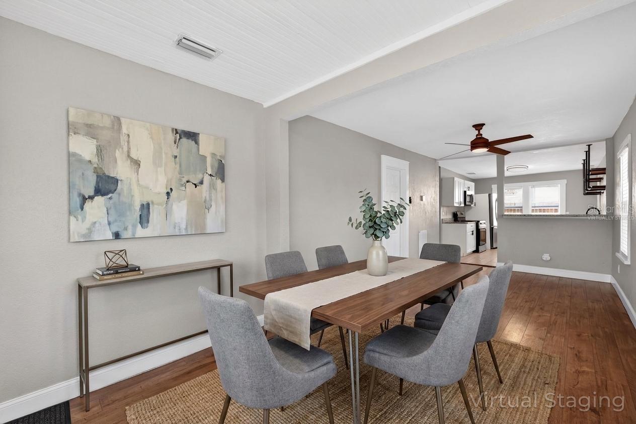 3250 PRESCOTT ST N, ST PETERSBURG, FL, 33713