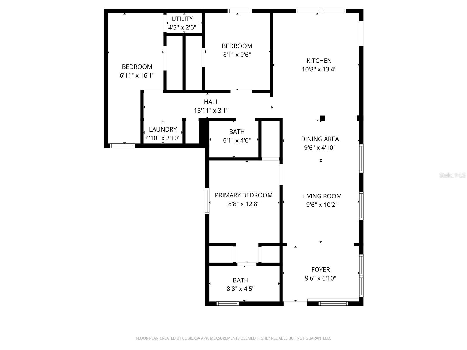 3250 PRESCOTT ST N, ST PETERSBURG, FL, 33713