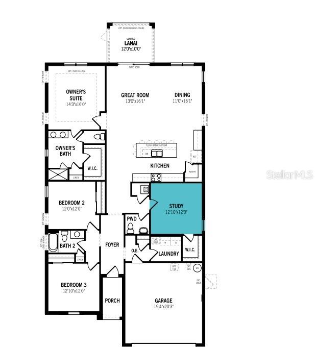 34766 FLOWER PATCH DR, ZEPHYRHILLS, FL, 33541