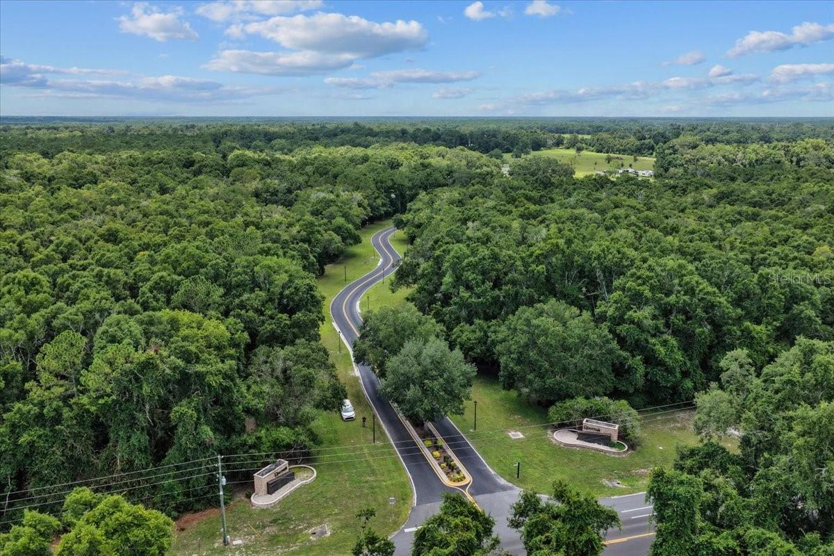 9061 KATHERINE WAY, FANNING SPRINGS, FL, 32693