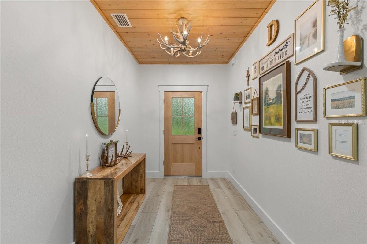 9061 KATHERINE WAY, FANNING SPRINGS, FL, 32693