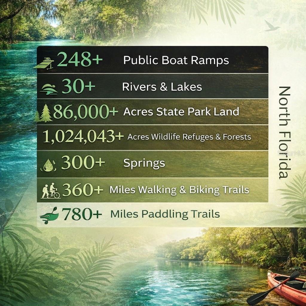 9061 KATHERINE WAY, FANNING SPRINGS, FL, 32693