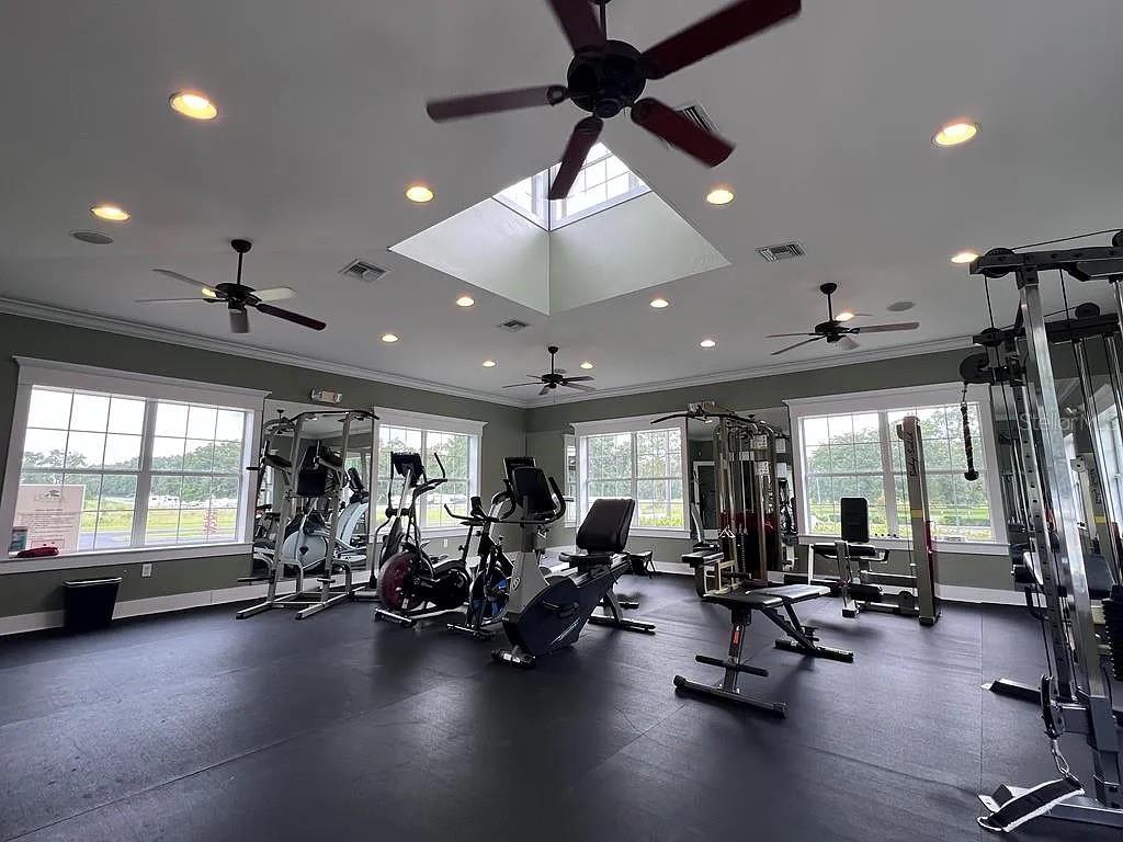 9061 KATHERINE WAY, FANNING SPRINGS, FL, 32693