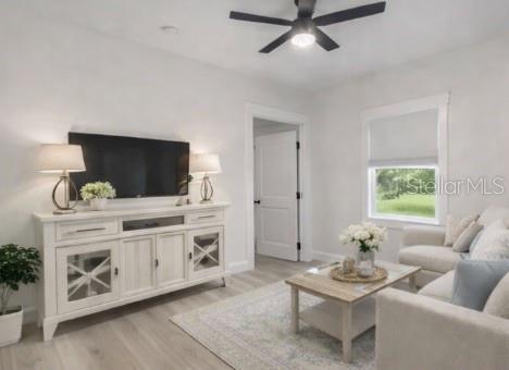 9061 KATHERINE WAY, FANNING SPRINGS, FL, 32693