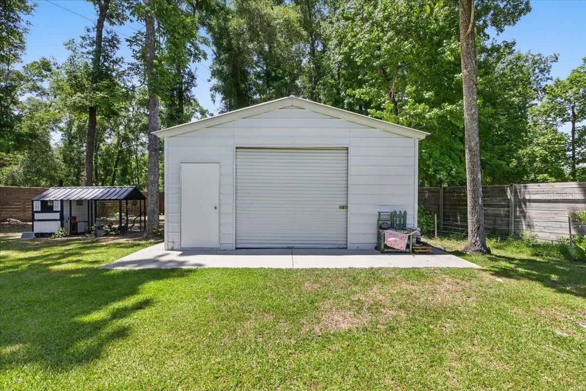 9061 KATHERINE WAY, FANNING SPRINGS, FL, 32693