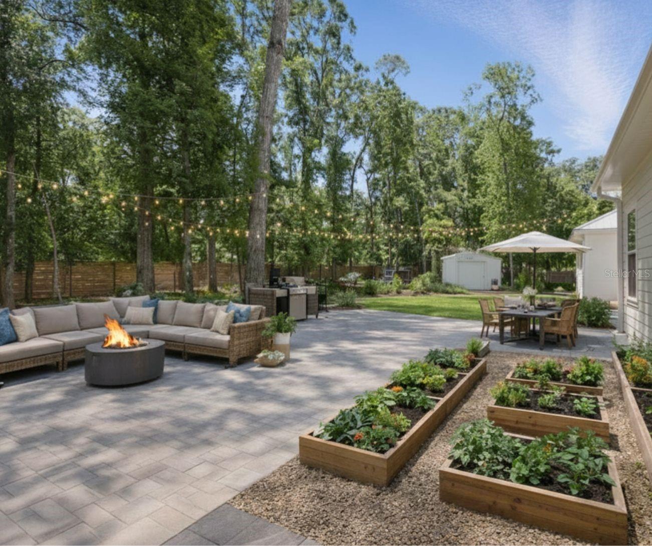 9061 KATHERINE WAY, FANNING SPRINGS, FL, 32693