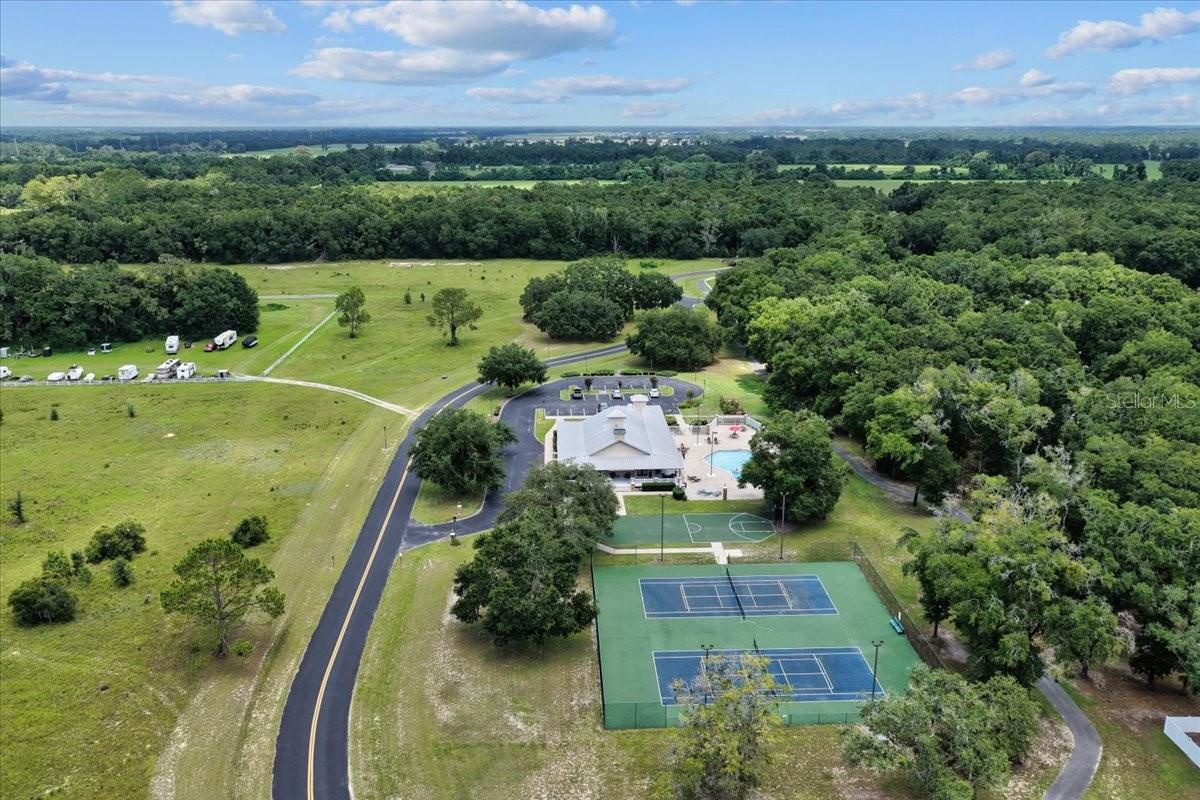 9061 KATHERINE WAY, FANNING SPRINGS, FL, 32693