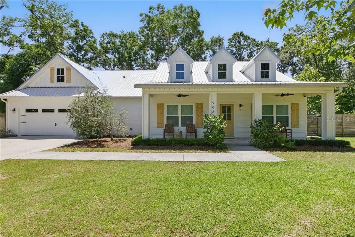 9061 KATHERINE WAY, FANNING SPRINGS, FL, 32693