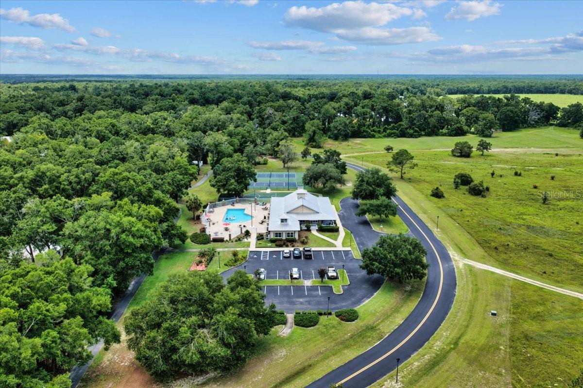 9061 KATHERINE WAY, FANNING SPRINGS, FL, 32693