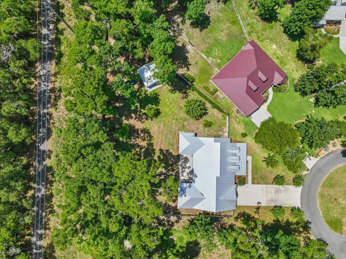 9061 KATHERINE WAY, FANNING SPRINGS, FL, 32693