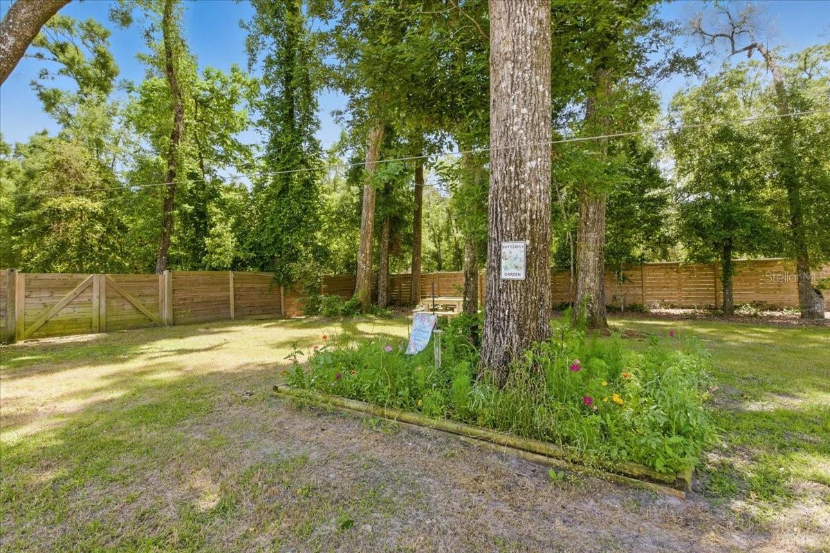 9061 KATHERINE WAY, FANNING SPRINGS, FL, 32693