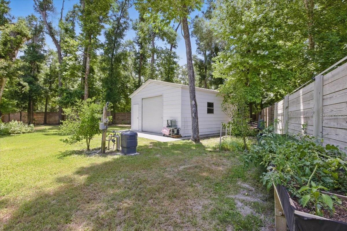 9061 KATHERINE WAY, FANNING SPRINGS, FL, 32693