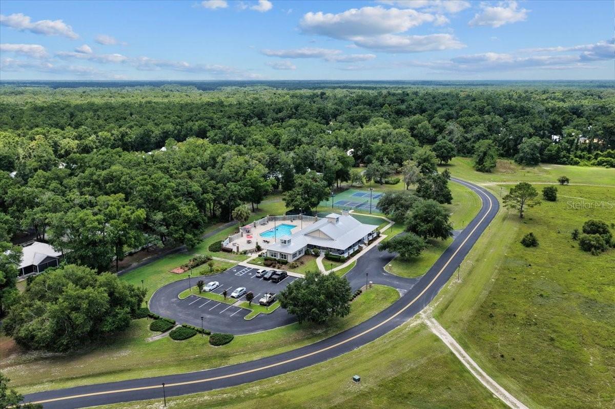 9061 KATHERINE WAY, FANNING SPRINGS, FL, 32693