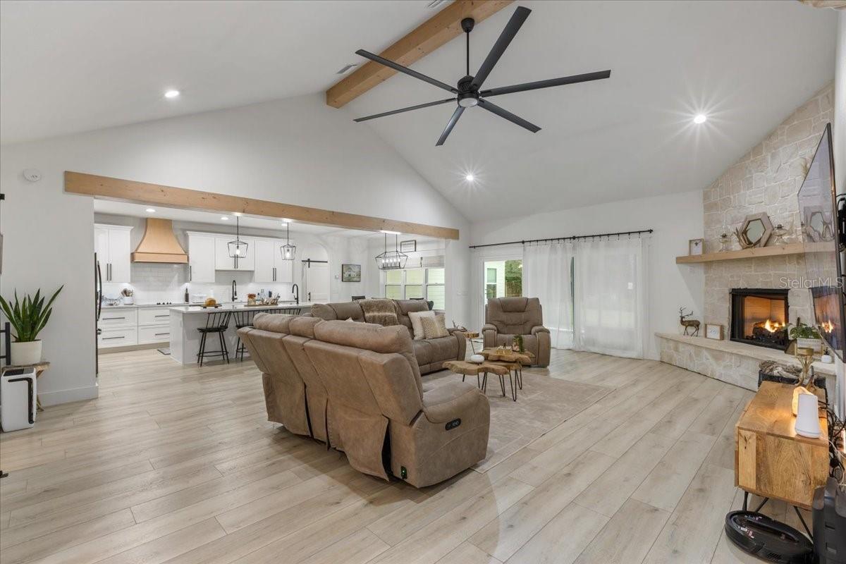 9061 KATHERINE WAY, FANNING SPRINGS, FL, 32693