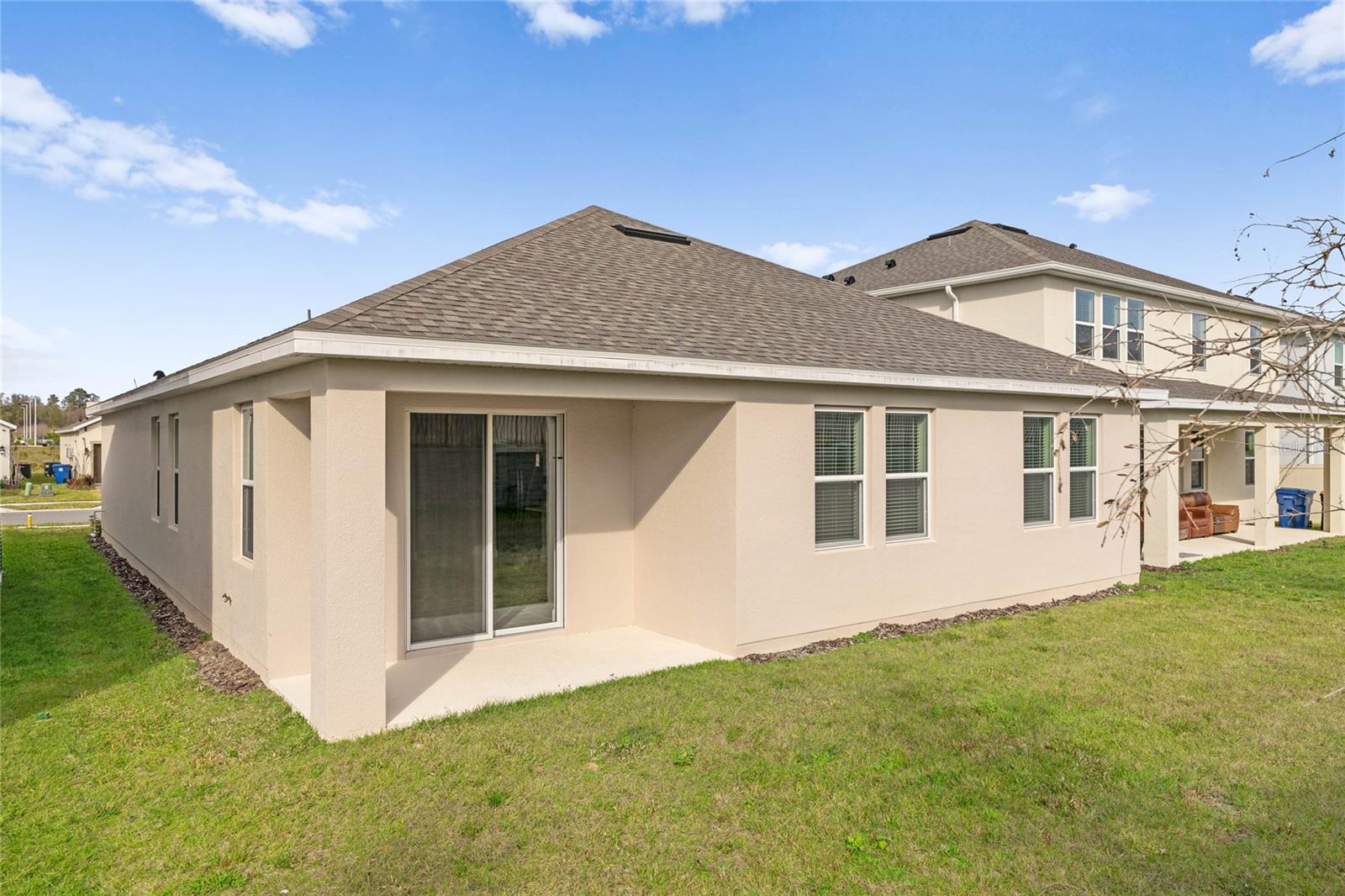 851 VINEYARD RIDGE RD, MINNEOLA, FL, 34715