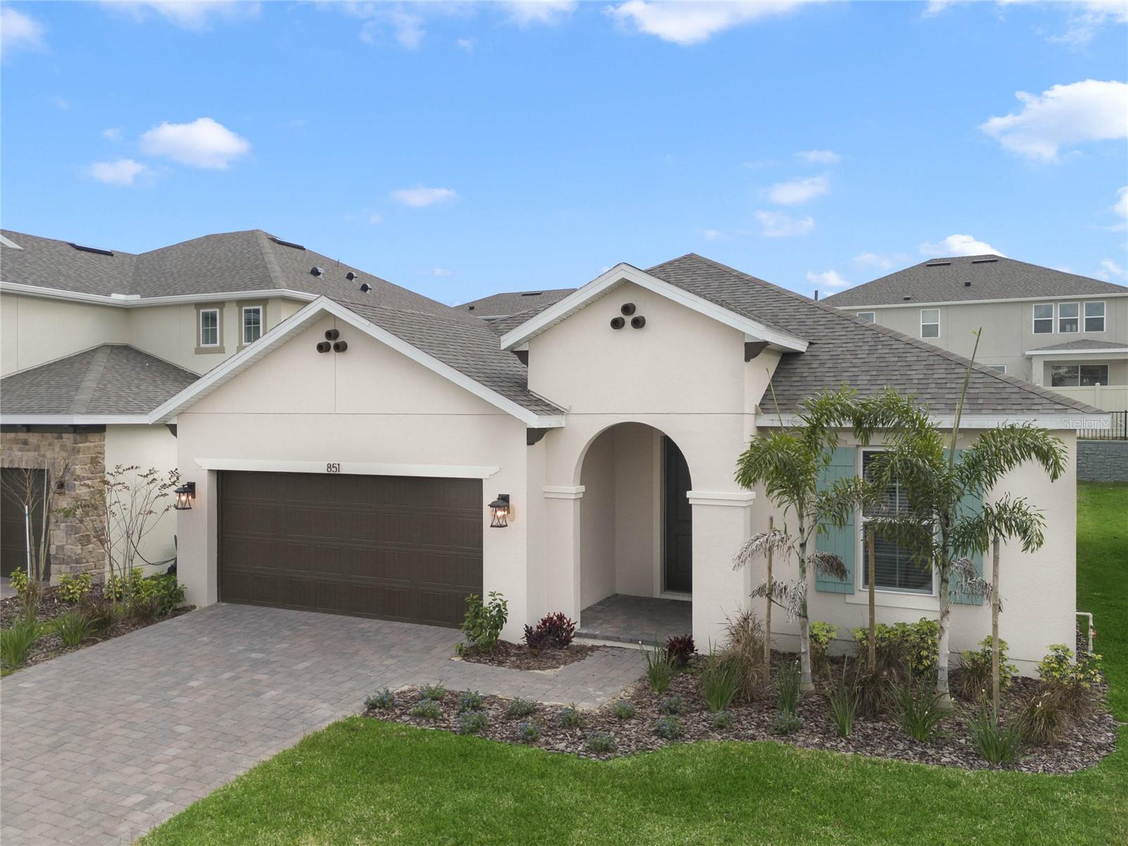 851 VINEYARD RIDGE RD, MINNEOLA, FL, 34715