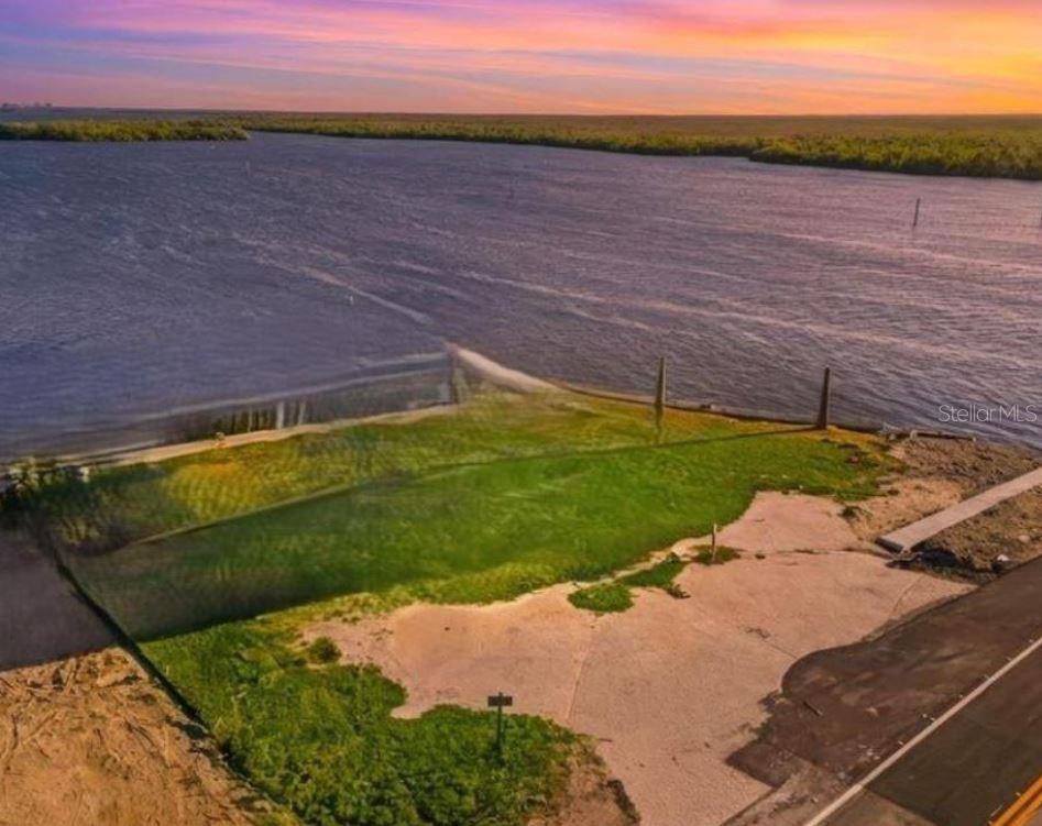 PINE ISLAND FILL SUB, MATLACHA, FL, 33993