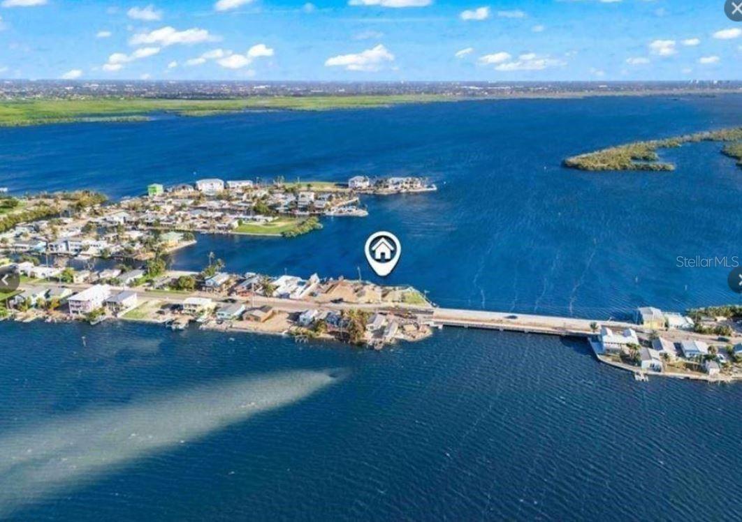 PINE ISLAND FILL SUB, MATLACHA, FL, 33993