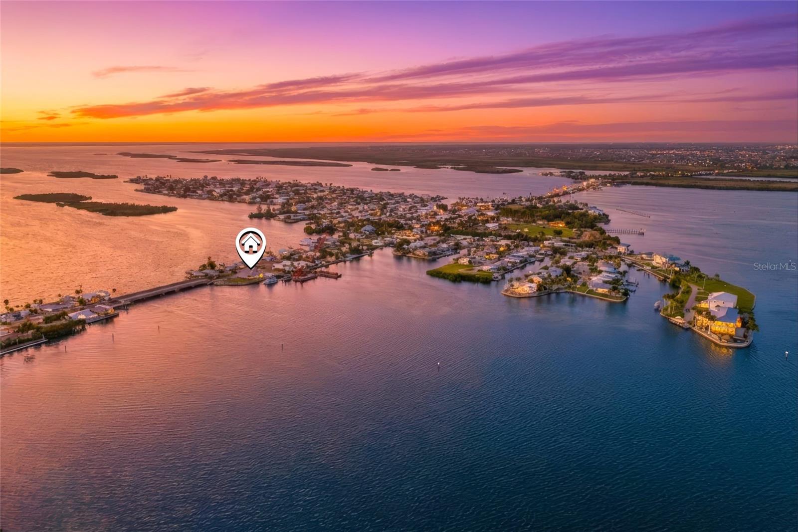 PINE ISLAND FILL SUB, MATLACHA, FL, 33993